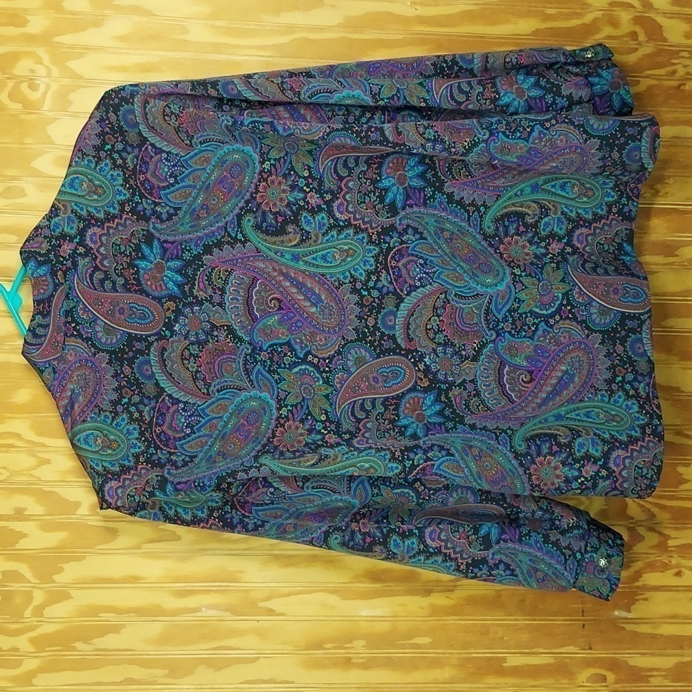 Breli blouse - Picture 6 of 7